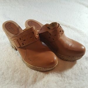 Born Concept💥Clogs